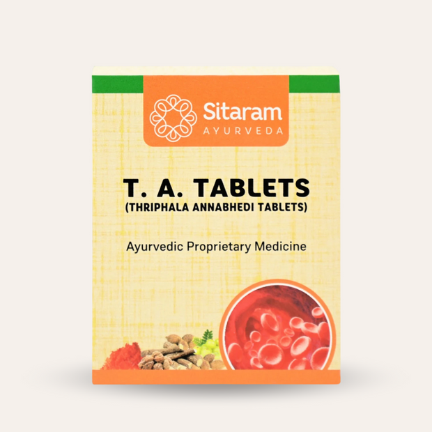 T. A. Tablets