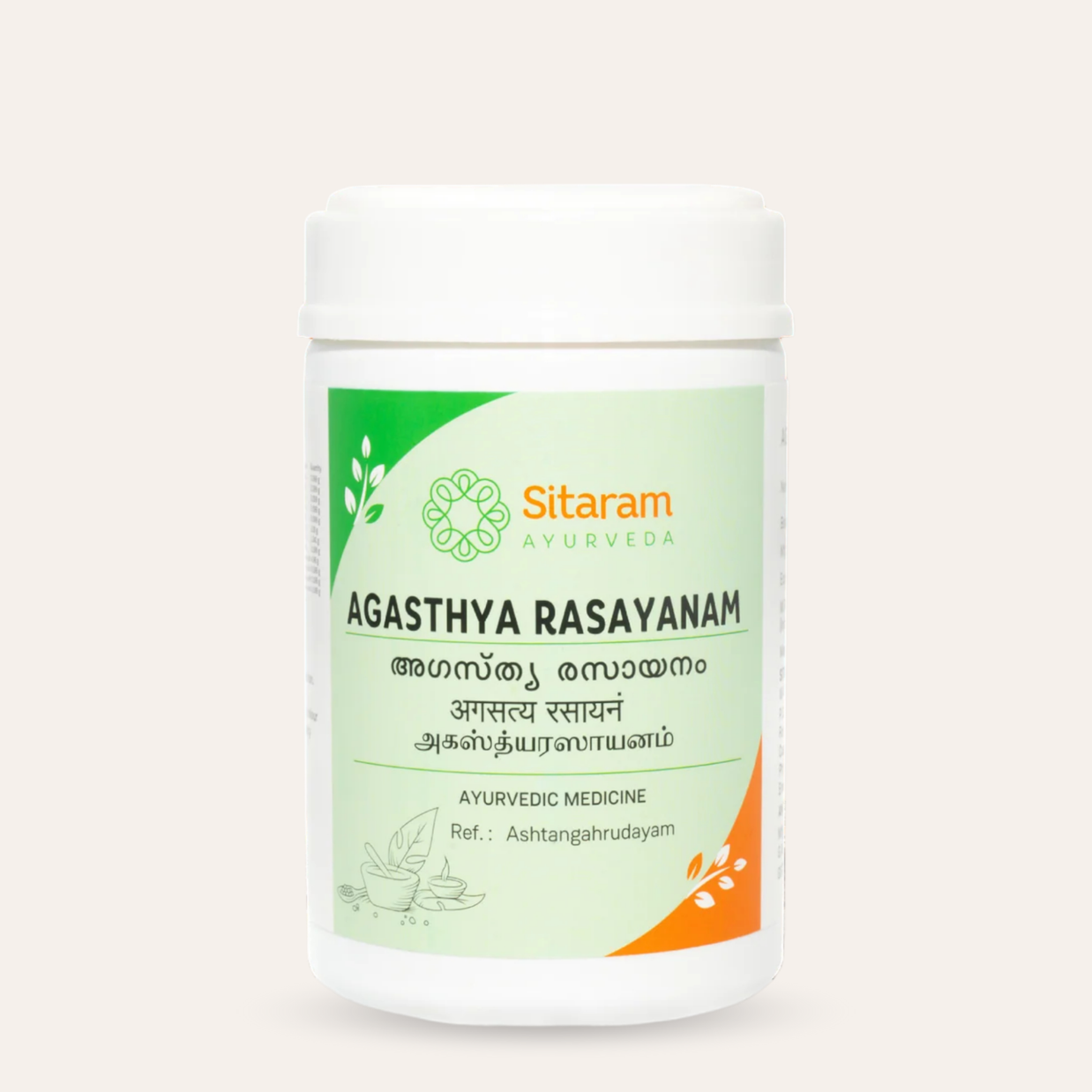 Agasthya Rasayanam