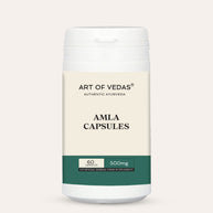 Amla Capsules