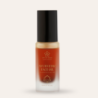 Ayurvedische Gezichtsolie