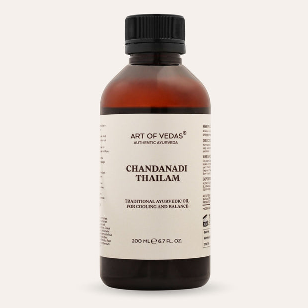 Chandanadi Thailam