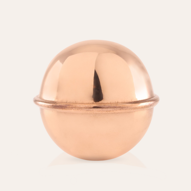 Copper Energy Ball