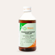 Dhanwantharam Thailam