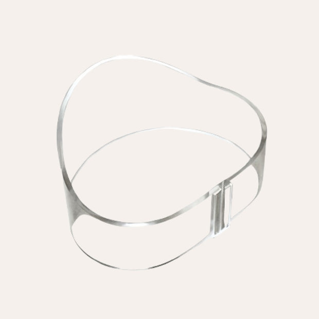 Janu (Knee) Basti Ring