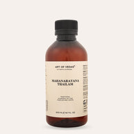 Mahanarayana Thailam