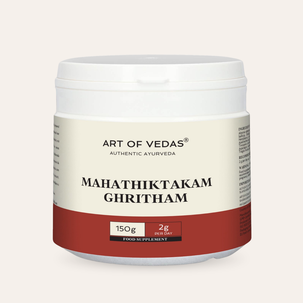 Mahathiktakam Ghritham