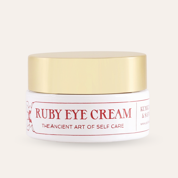 Ruby Eye Cream