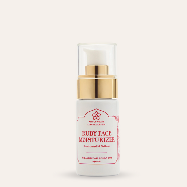 Ruby Face Moisturizer