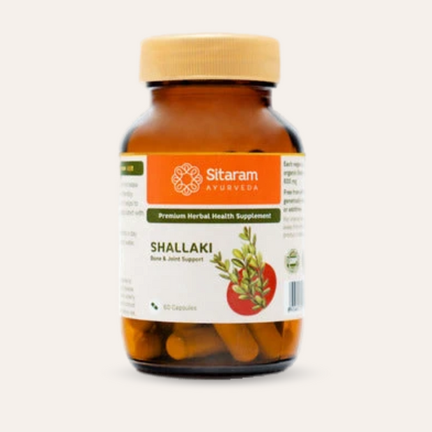 Shallaki Capsules