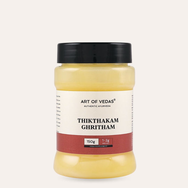 Thikthakam Ghritham