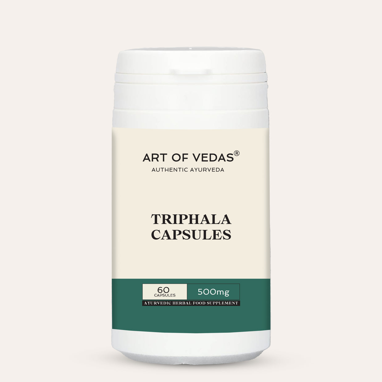 Triphala Capsules