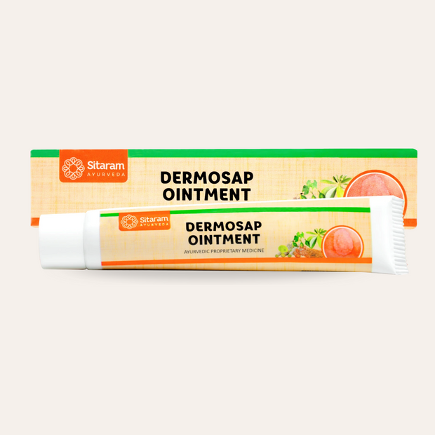 Dermosap Ointment